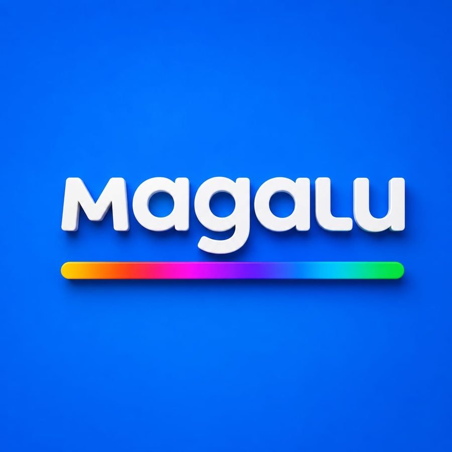 Magalu